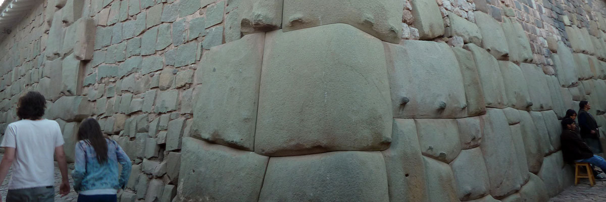 Tour Cusco + Machu Picchu por 2, 3, 4 y 5 noches (extranjeros) en Cusco